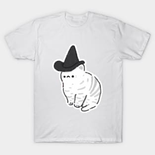 Cat T-Shirt